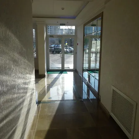 Lejlighed Arcadia Kadorr 8