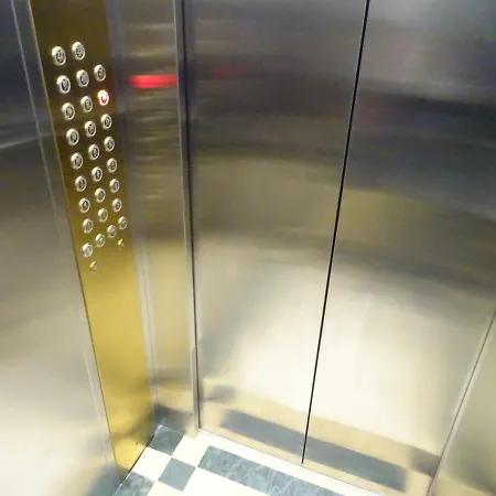 Arcadia Kadorr 8 Lejlighed