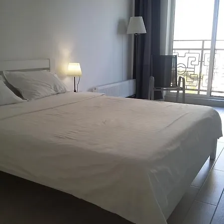 Lejlighed Arcadia Kadorr 8 *