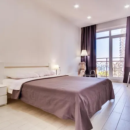 Lejlighed Arcadia Kadorr 8