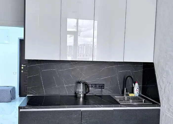 Arcadia Kadorr 8 * Odessa