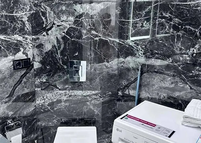 Arcadia Kadorr 8 Apartment *