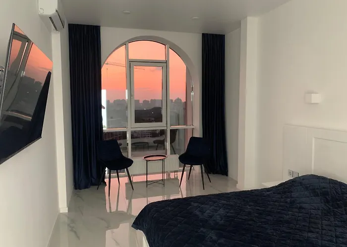 Apartment Arcadia Kadorr 8