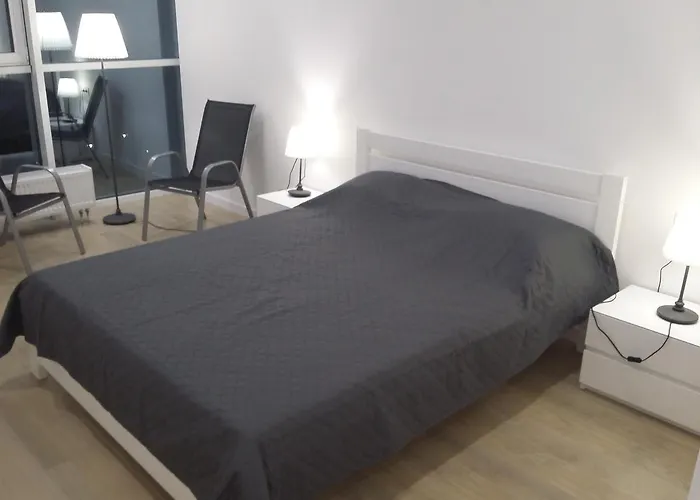 Arcadia Kadorr 8 Apartment Odessa