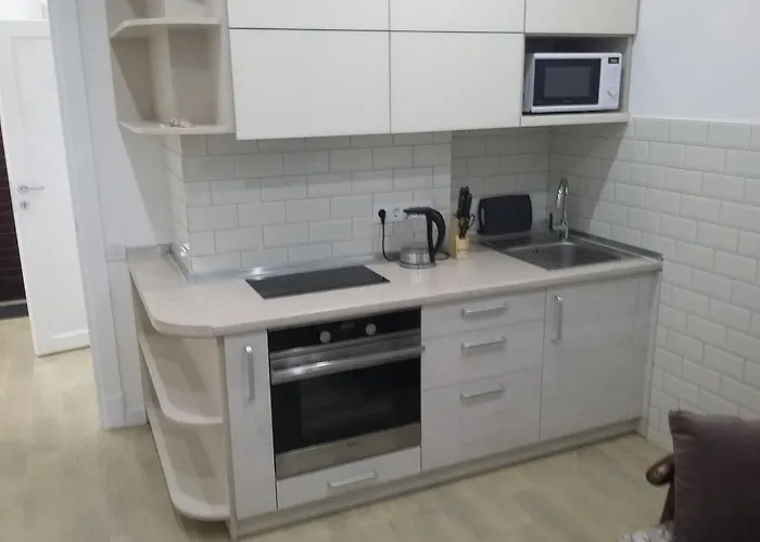 Apartment Arcadia Kadorr 8