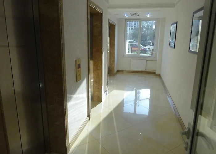 Apartment Arcadia Kadorr 8