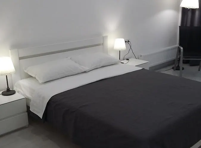 Arcadia Kadorr 8 * Odessa