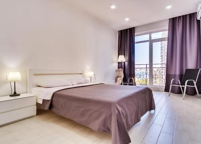 Apartment Arcadia Kadorr 8