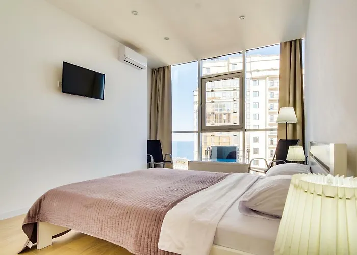 Arcadia Kadorr 8 * Odessa